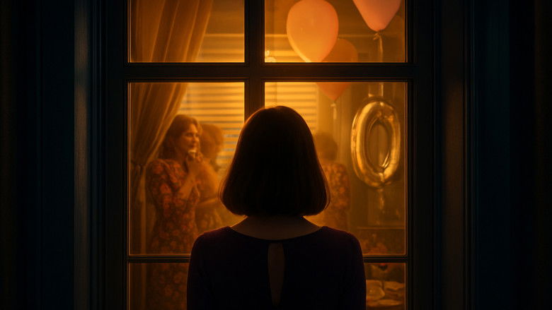 кадр из фильма Picture Perfect Lies