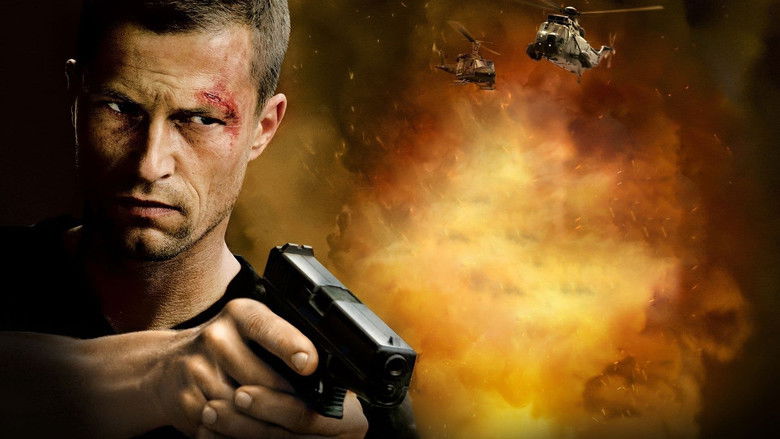 кадр из фильма Фар Край