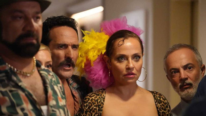 кадр из фильма Çakallarla Dans 7