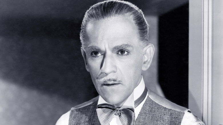 кадр из фильма Чёрная пятница