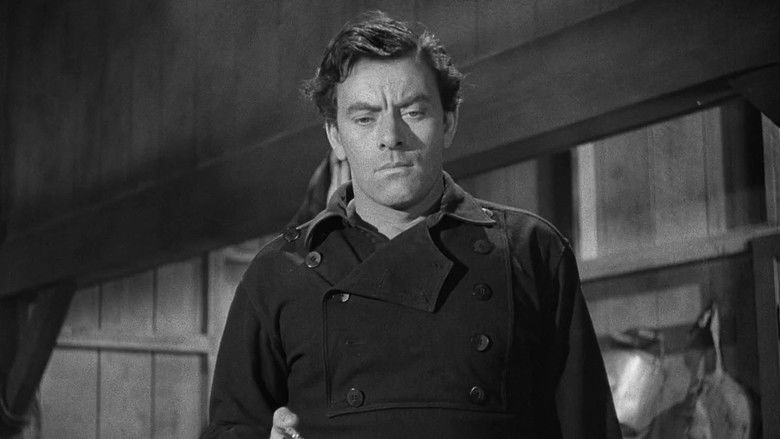 кадр из фильма I Shot Jesse James