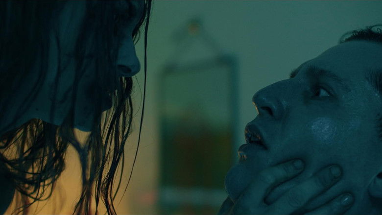 кадр из фильма Заклятье. Кровь экзорциста