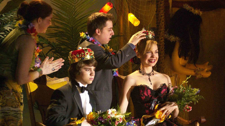 кадр из фильма Правда и ничего кроме...