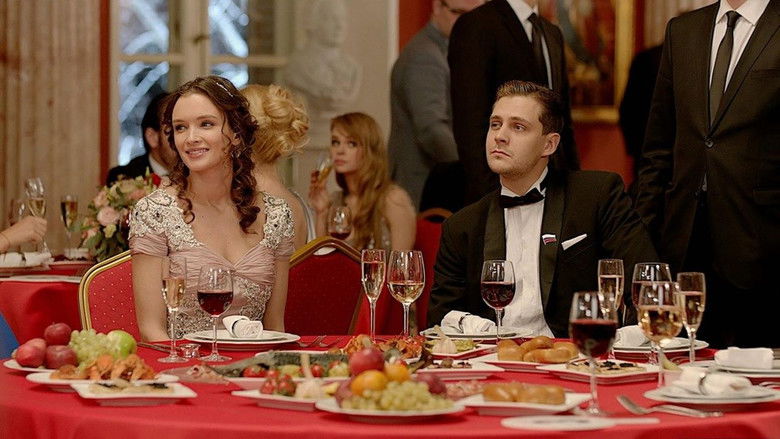 кадр из фильма Мифы