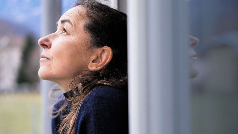 кадр из фильма Le Cœur des murs