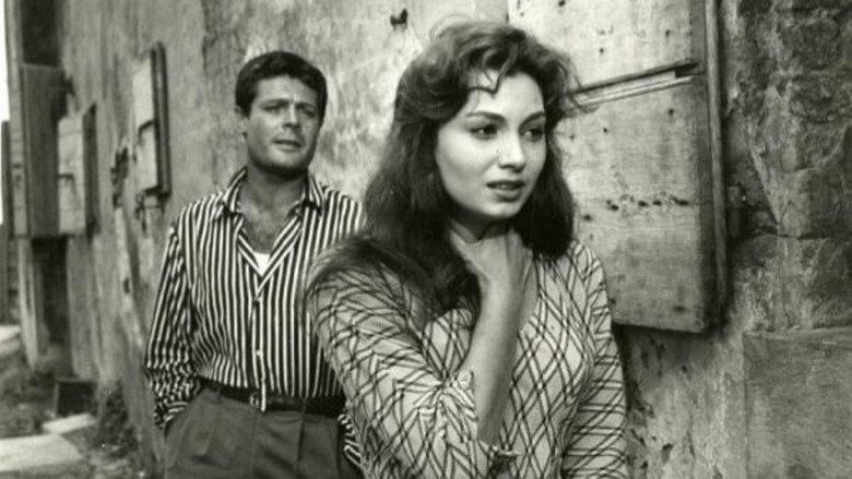 кадр из фильма Один гектар неба