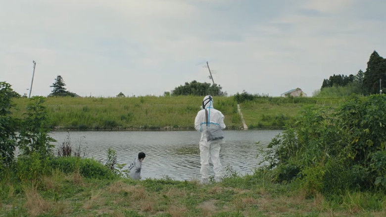 кадр из фильма Homesick