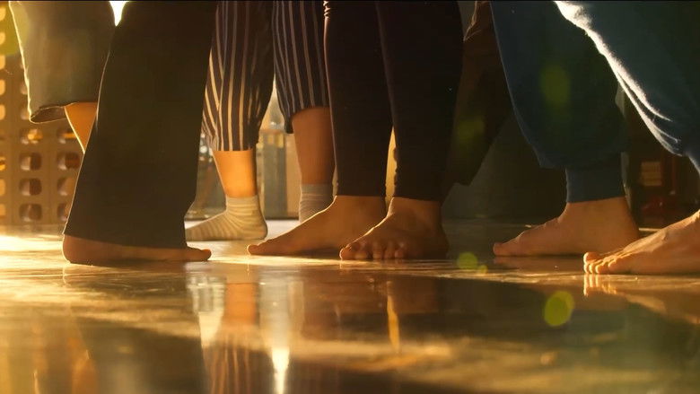 кадр из фильма 착지연습