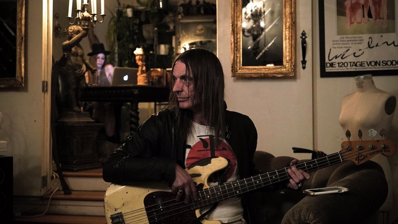 кадр из фильма Parallel Lives