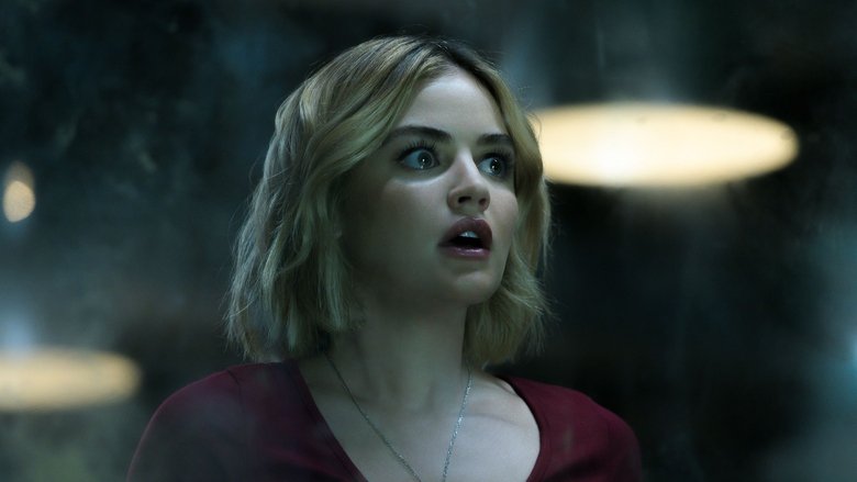 кадр из фильма Остров фантазий