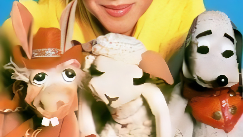 кадр из фильма Kooky Classics