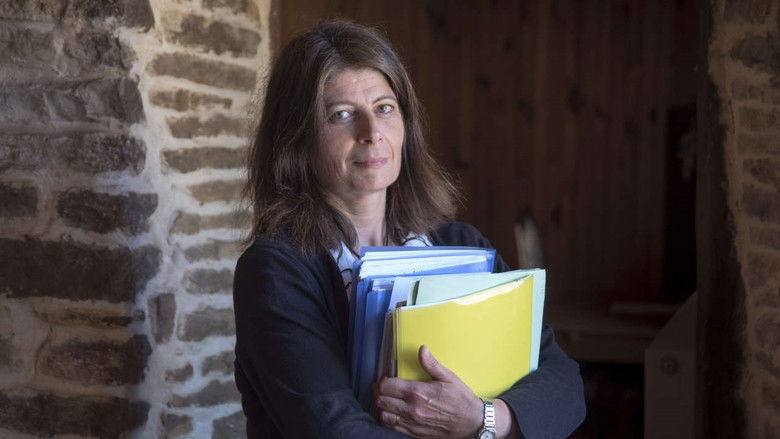 кадр из фильма Sophie Rollet contre Goodyear