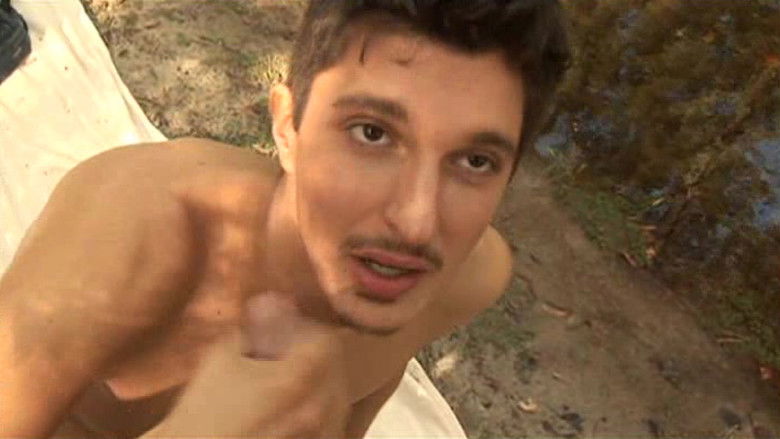 кадр из фильма Halloweiner: Friday The Fuckteenth