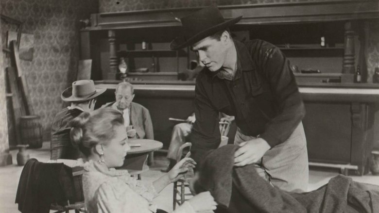 кадр из фильма Seven Guns to Mesa