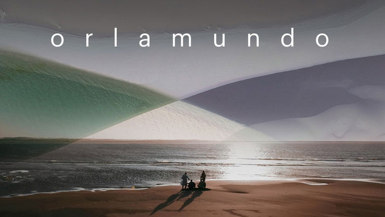 кадр из фильма Orlamundo