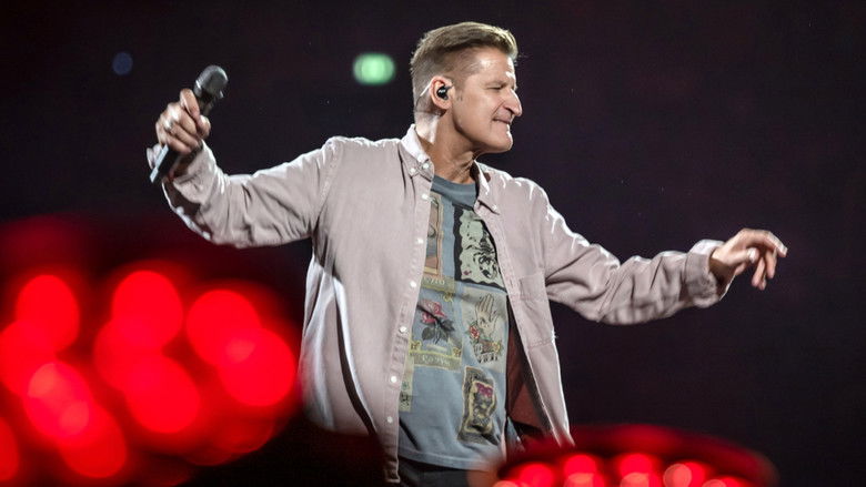 кадр из фильма 40 Jahre PUR – Der Konzertfilm