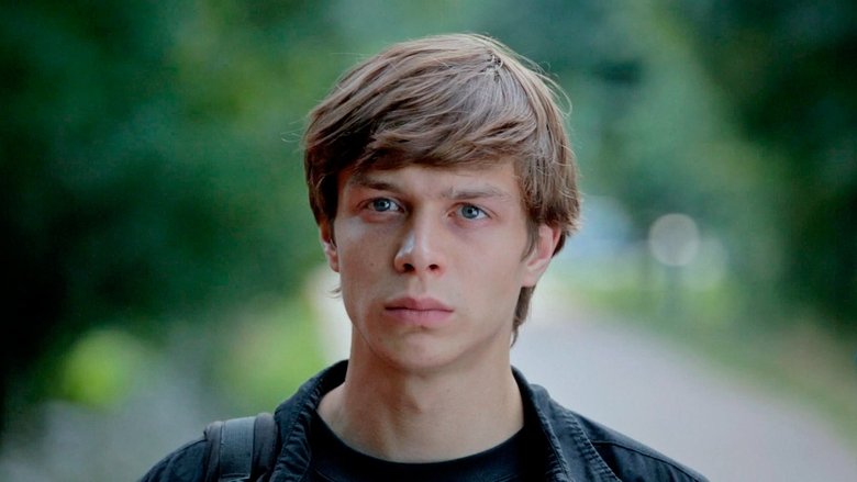 кадр из фильма 14+ Продолжение