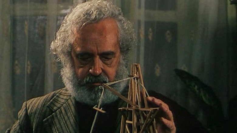 кадр из фильма La estrategia del caracol