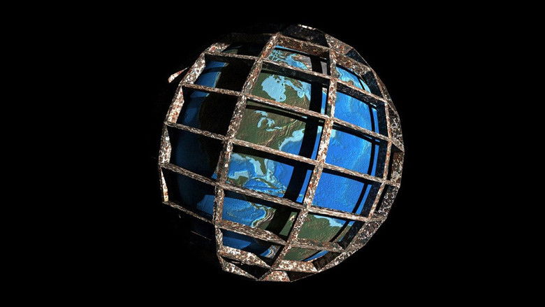 кадр из фильма Дух времени