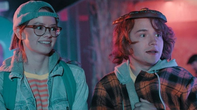 кадр из фильма The Barn Part III