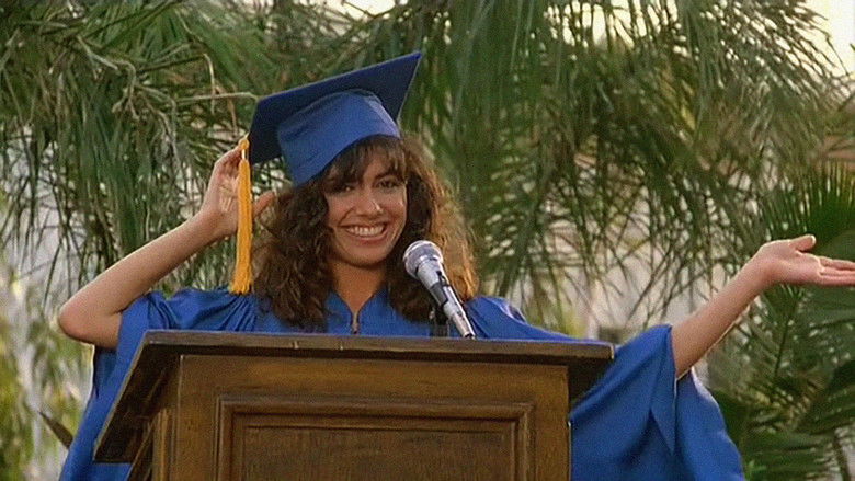 кадр из фильма The Allnighter