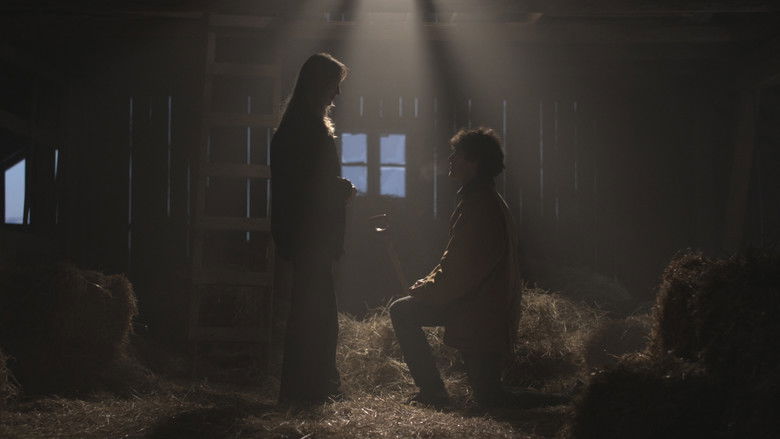 кадр из фильма Størst av alt