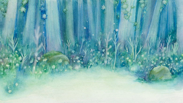 кадр из фильма Une lettre à bicyclette