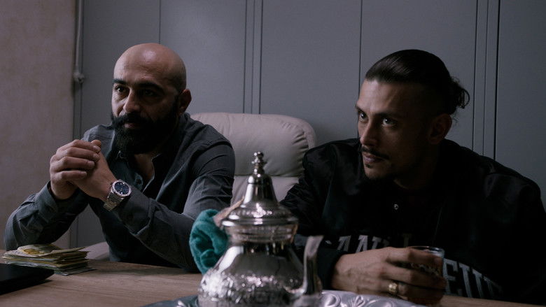 кадр из фильма Метод Любовника: Без Чувств