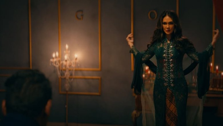 кадр из фильма Gundik