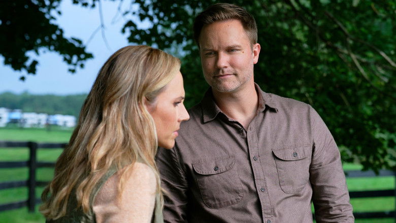 кадр из фильма Taking the Reins