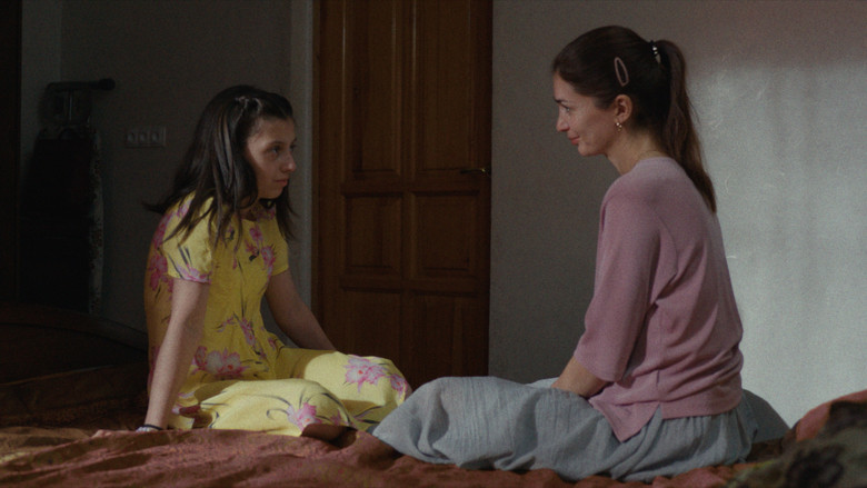 кадр из фильма Малика