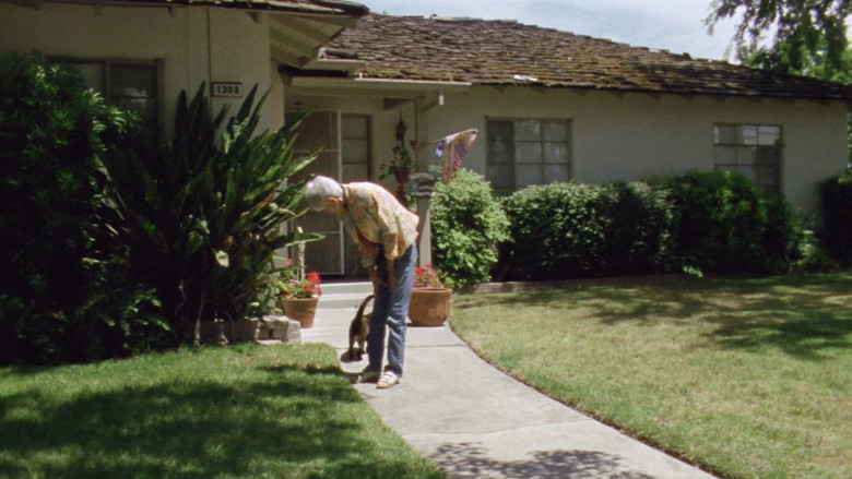 кадр из фильма Missing