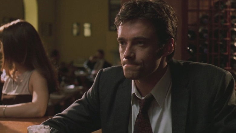 кадр из фильма Герой ее романа