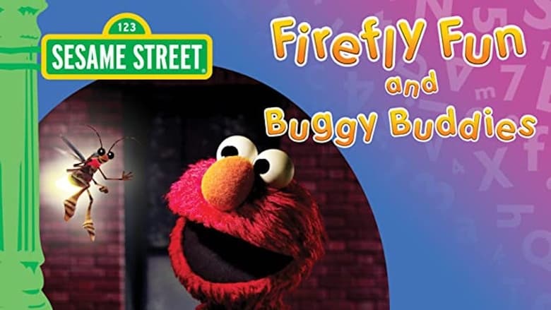 кадр из фильма Sesame Street: Firefly Fun and Buggy Buddies