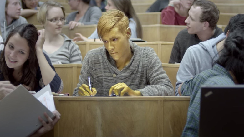 кадр из фильма Golden