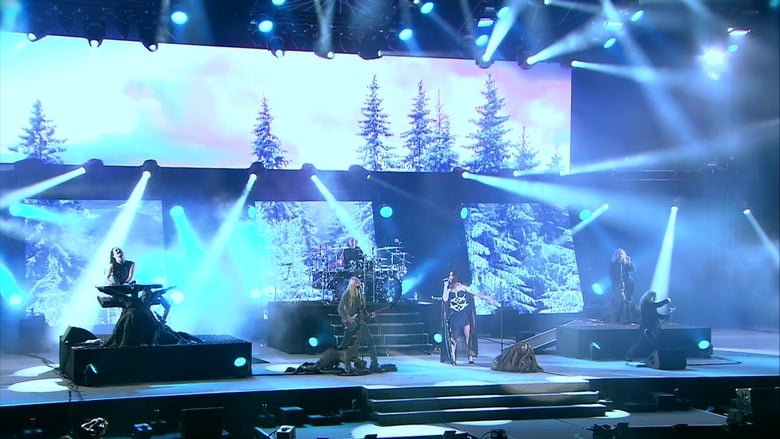 кадр из фильма Nightwish: Vehicle Of Spirit - The Wembley Show