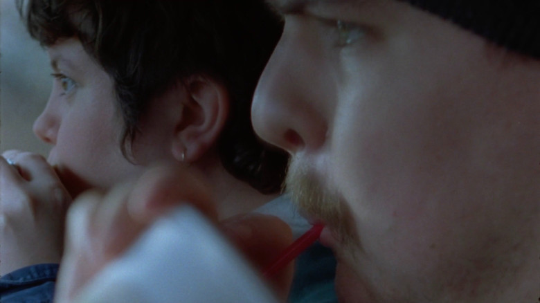 кадр из фильма Mello, Judd, & Tooth Floss