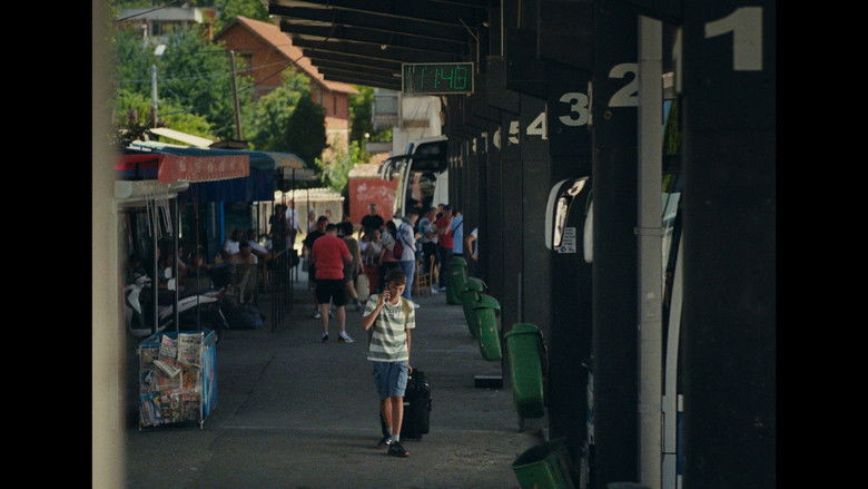 кадр из фильма Tarik