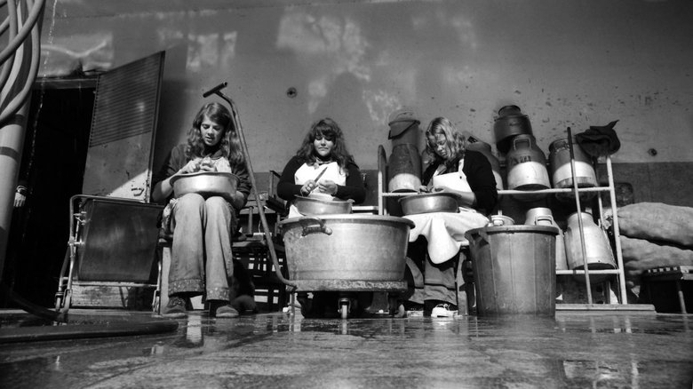 кадр из фильма תוצרת חוץ