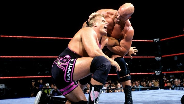 кадр из фильма WWE SummerSlam 1997