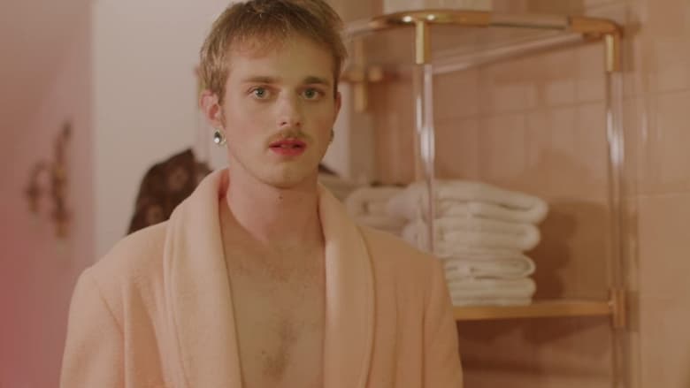 кадр из фильма Pastel