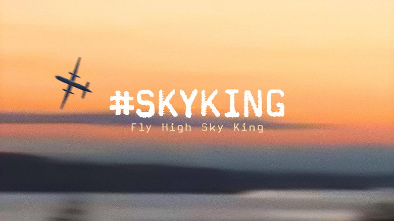 кадр из фильма #SKYKING