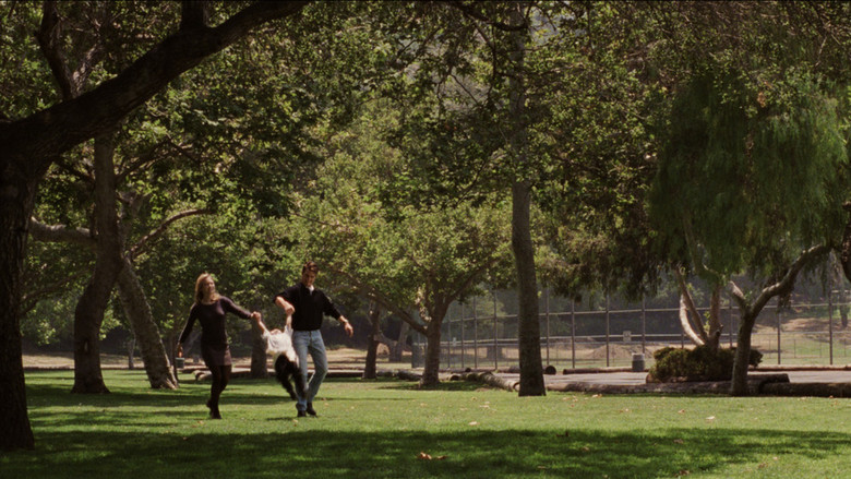 кадр из фильма Джерри Магуайер