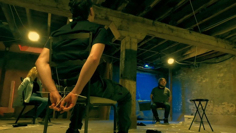 кадр из фильма Trolled