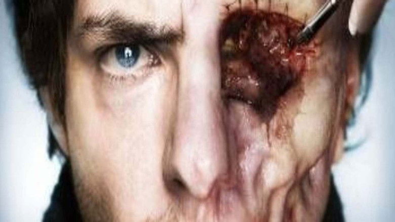 кадр из фильма Звёзды внутри: Фантастическая плоть