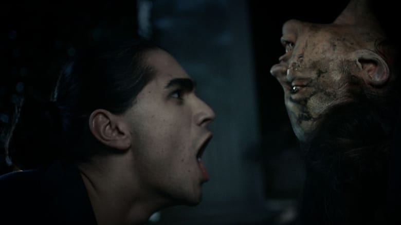 кадр из фильма Три апокрифа: Обет