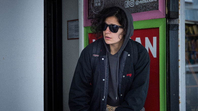 кадр из фильма Millie Lies Low