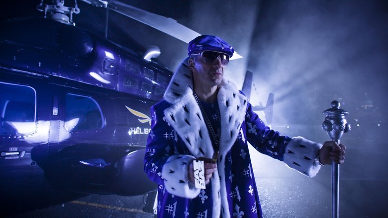 кадр из фильма Фаталь