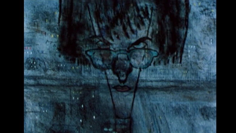 кадр из фильма Springfield