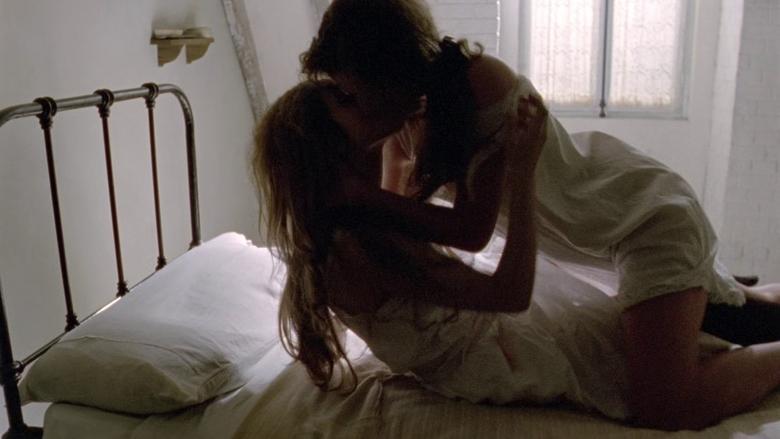 кадр из фильма Сестра моя сестра